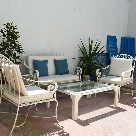 Cosy Apartment @ La Marsa Corniche-Beach Exterior photo