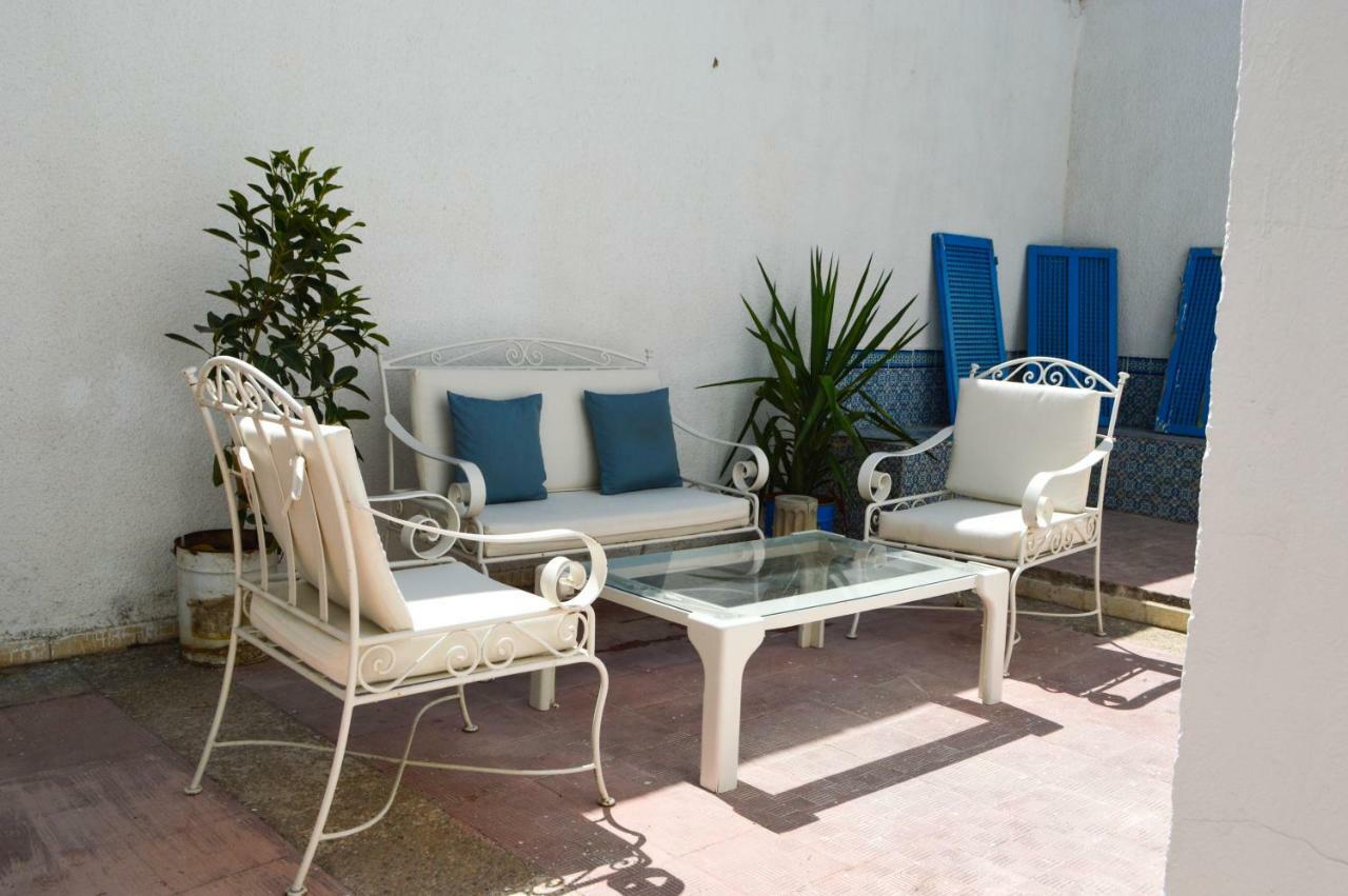 Cosy Apartment @ La Marsa Corniche-Beach Exterior photo